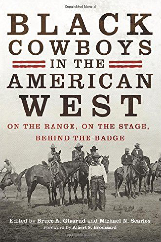 Black Cowboys in the American West